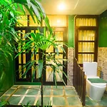 Tigalima Homestay Jogja