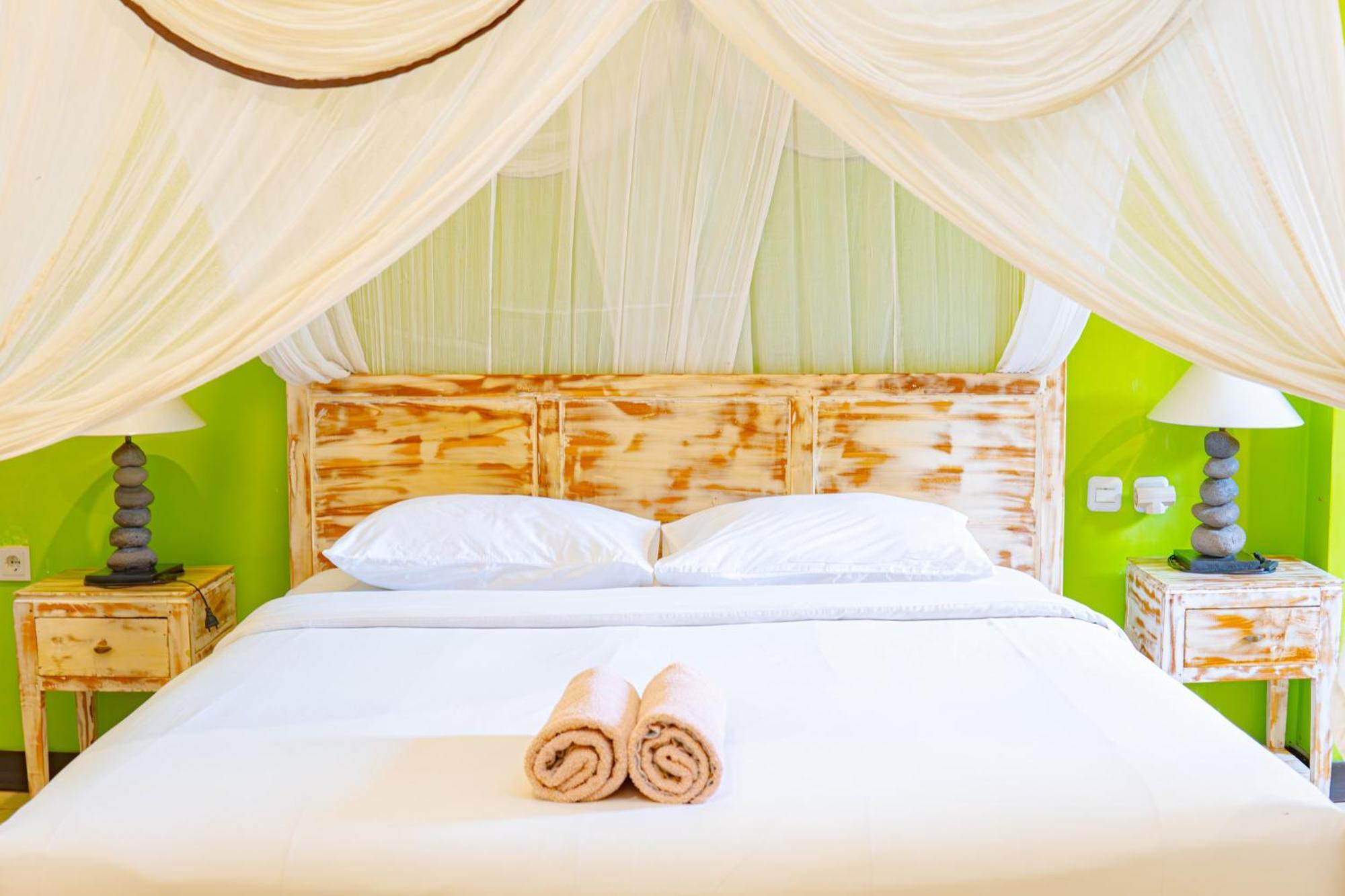 Homestay Tigalima Jogja Yogyakarta
