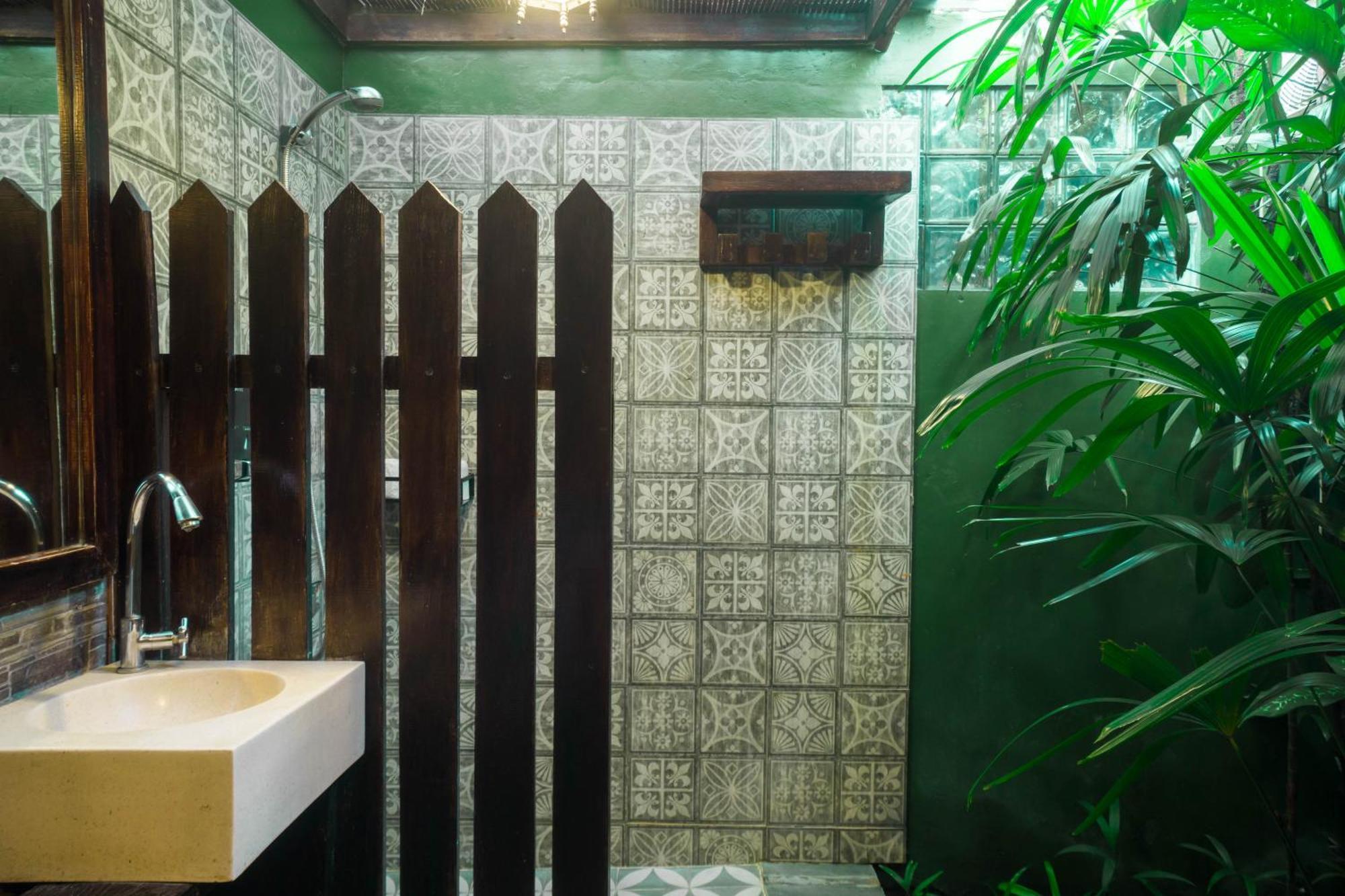 Homestay Tigalima Jogja